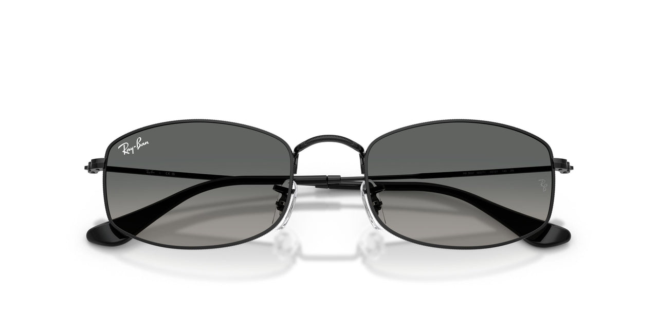 002/71 - Black - Gradient Grey