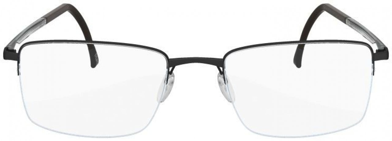 6058 - black matte
