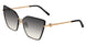 Furla SFU890 Sunglasses