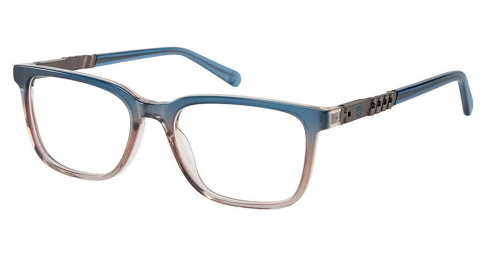 Transformers HAS-POWER Eyeglasses