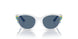 534480 - White - Dark Blue