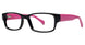 BLCKPNK - Black/Pink