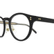 001 - Black - Transparent