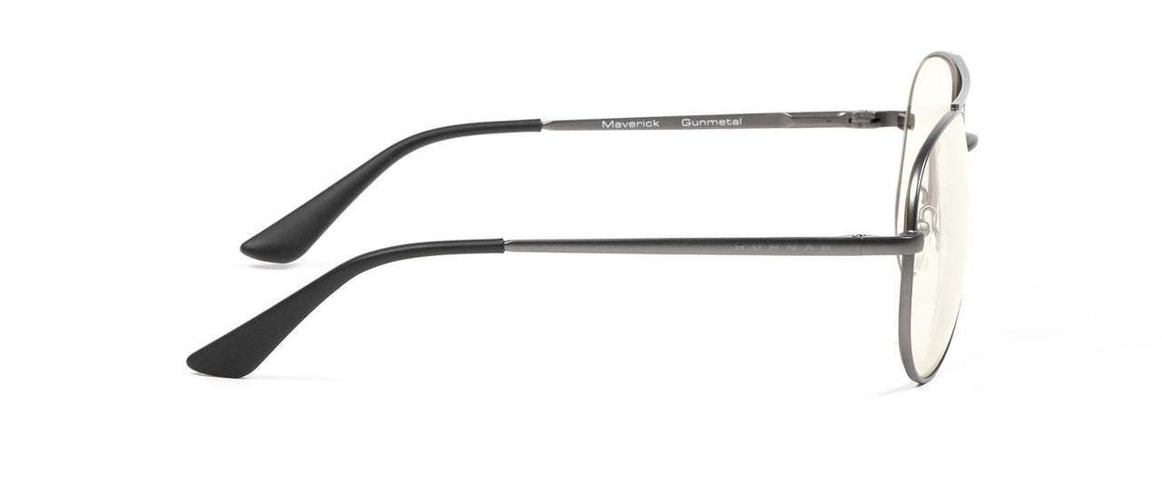 05009 - Gunmetal - Clear