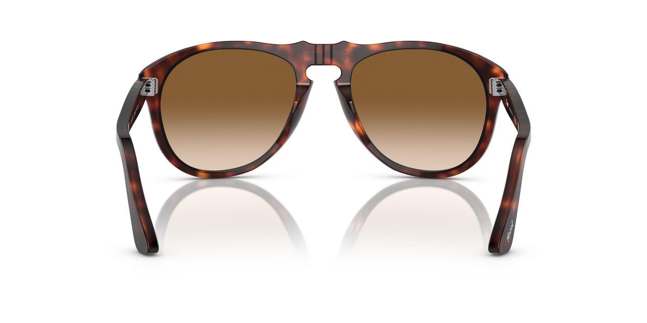 24/51 - Havana - Crystal Brown Gradient