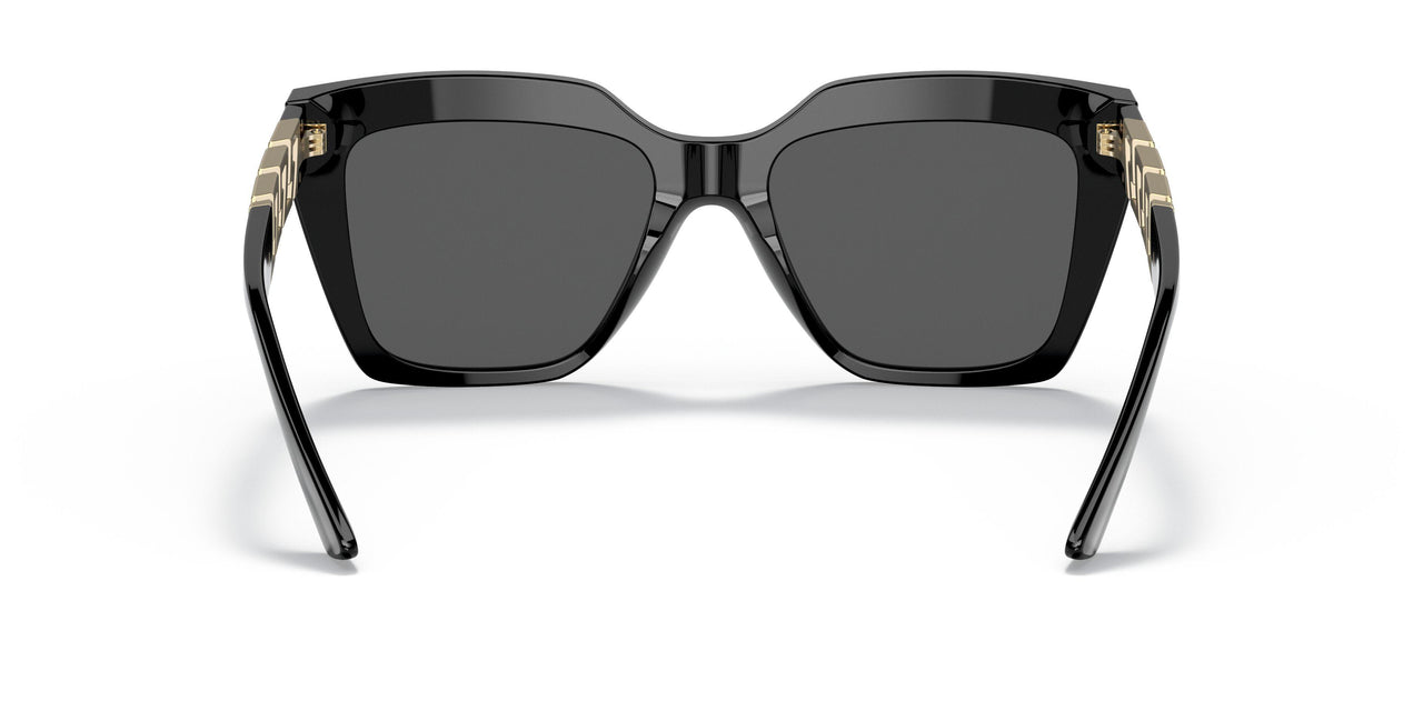 GB1/87 - Black - Dark Grey