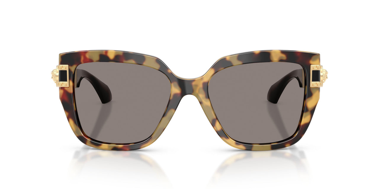 777/87 - Brown - Dark Grey