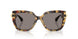 777/87 - Brown - Dark Grey
