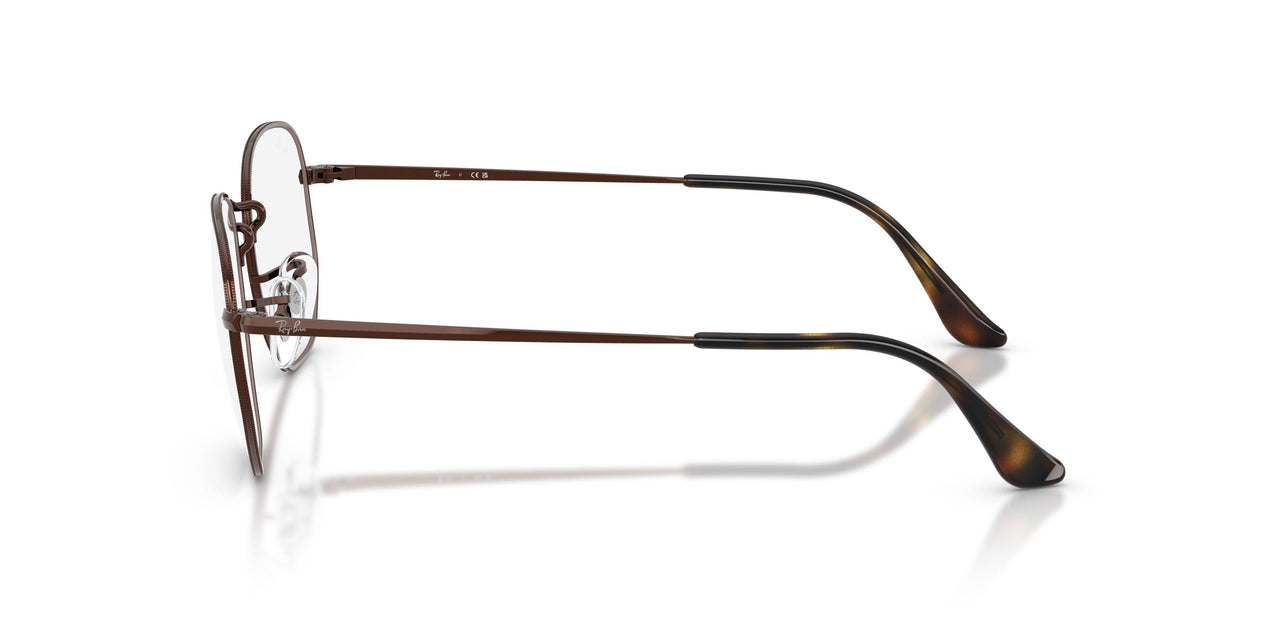 2511 - Brown - Clear
