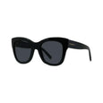 01A - Shiny Black - Black