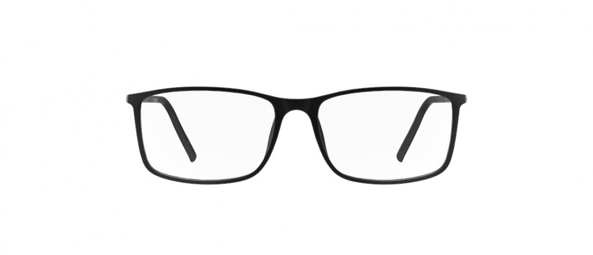 9160 - Black Matte