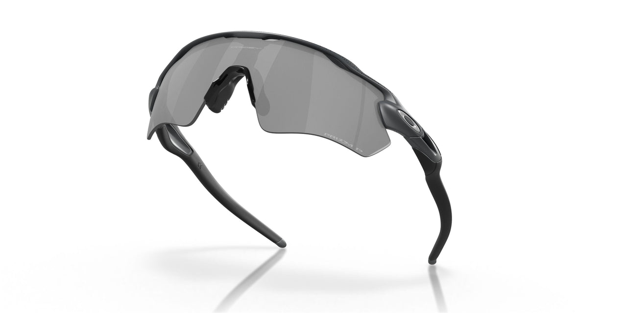 920851 - Matte Black - Prizm Black Polarized