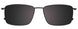 Easyclip EC638 Eyeglasses