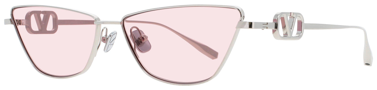 Valentino VLOGOSIGN Sunglasses