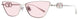 Valentino VLOGOSIGN Sunglasses