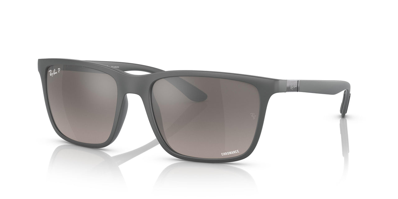 60175J - Grey - Grey Mirror Polar