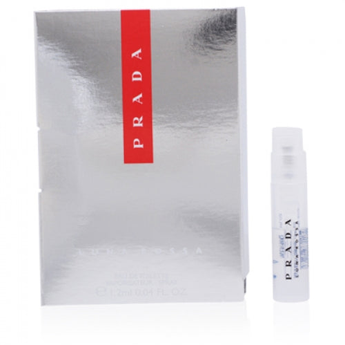Prada Luna Rossa EDT Spray Vial