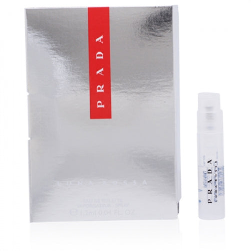 Prada Luna Rossa EDT Spray Vial