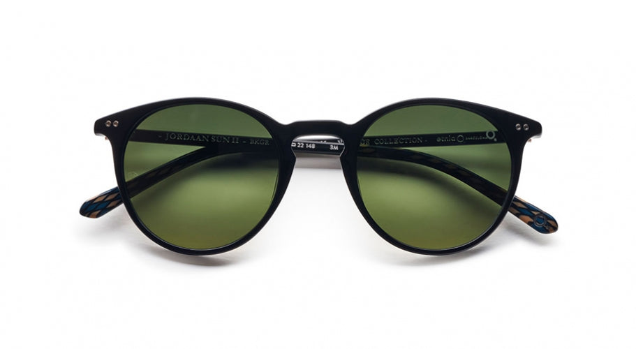 BKGR - Black Green