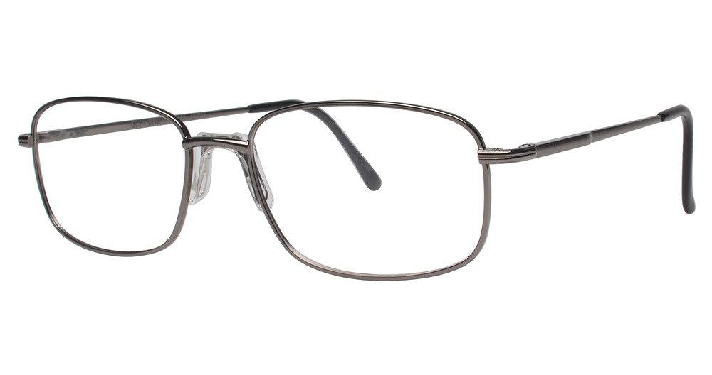 058 - Gunmetal