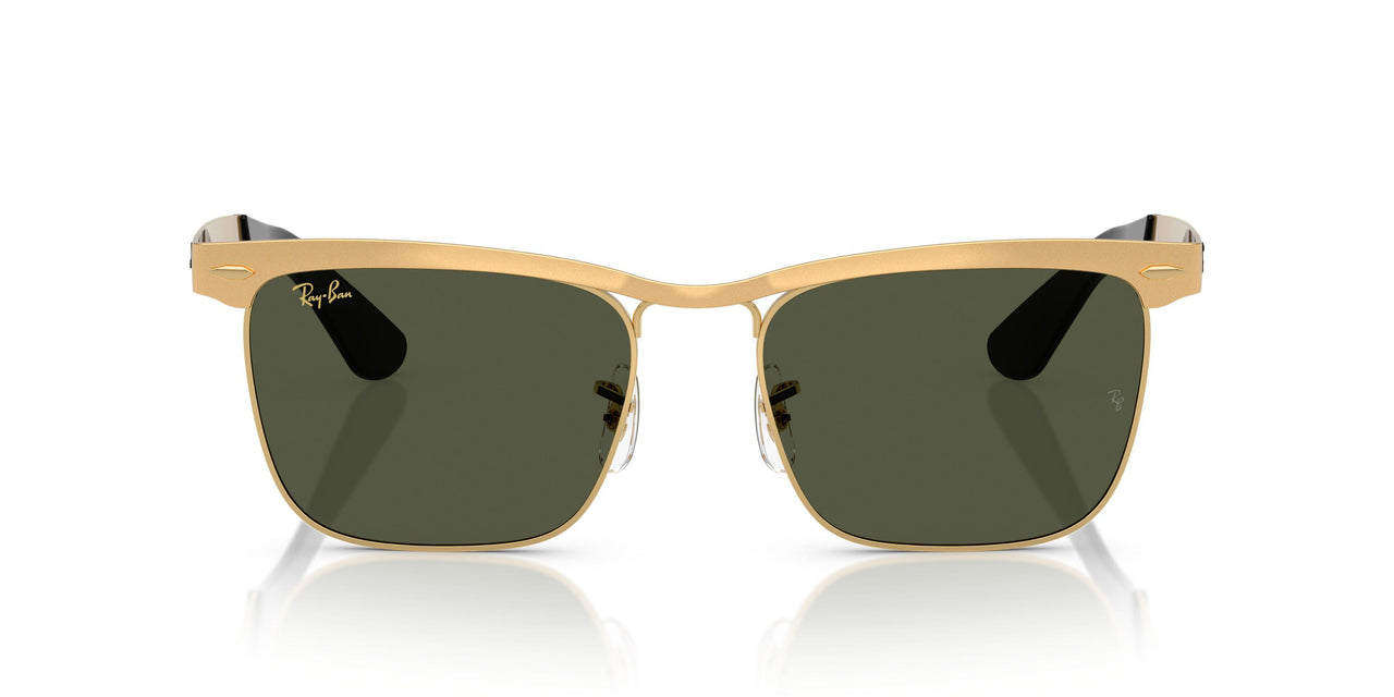 927633 - Gold - Green
