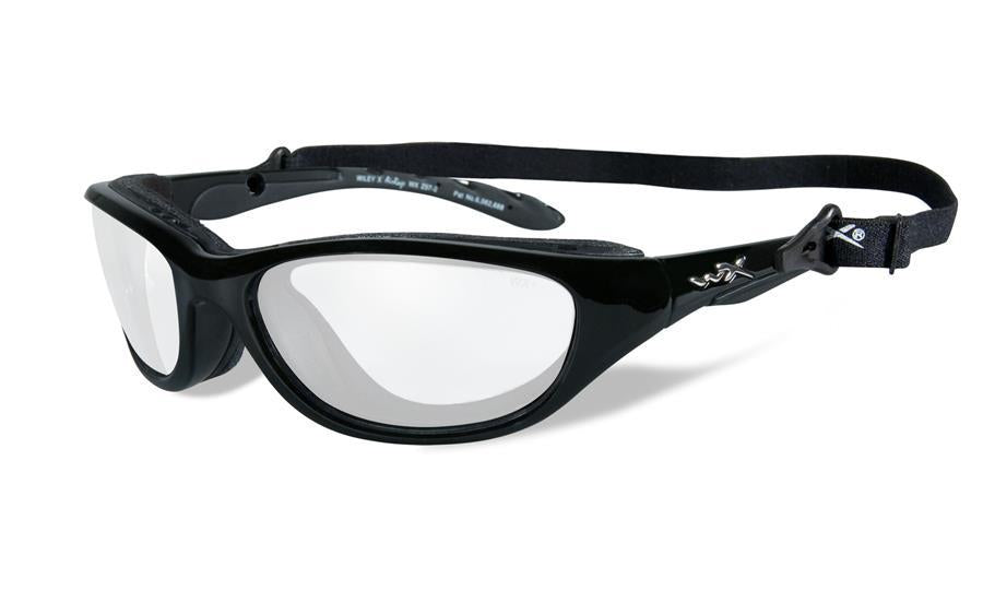Wiley X Climate Control Airrage Frame Only