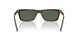W65671 - Brown - Dark Green