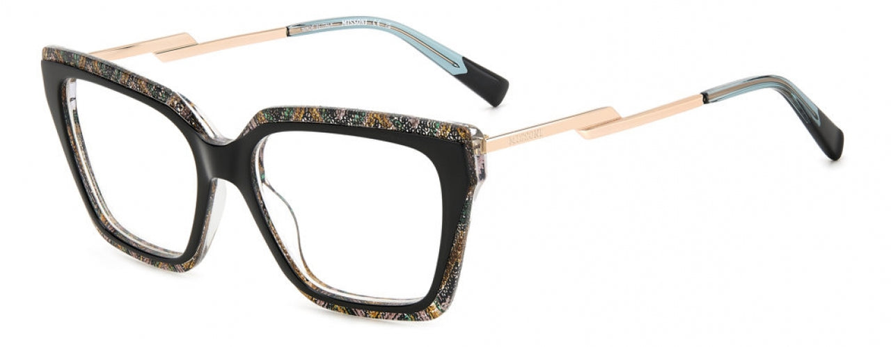 Missoni MIS0167 Eyeglasses