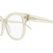 009 - Yellow - Transparent