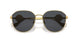 100287 - Gold - Dark Grey