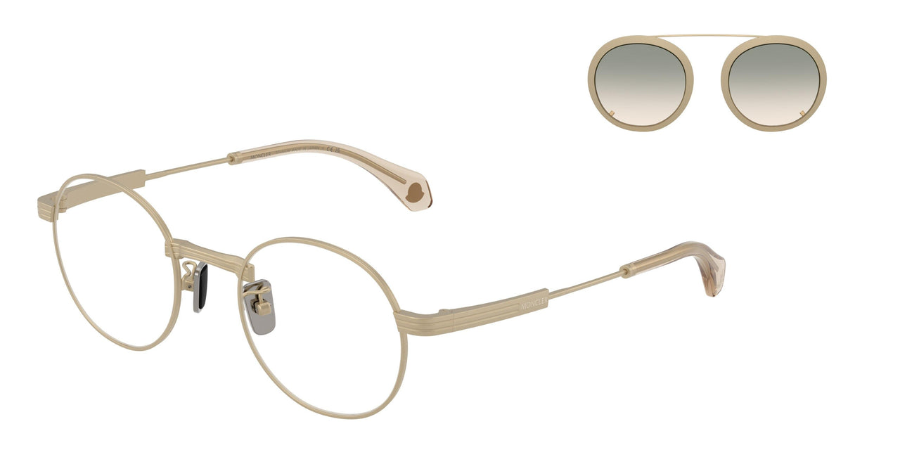 Moncler Suffuse 4015T Sunglasses