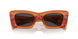 10N5S0 - Orange - Dark Grey
