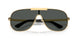 100287 - Gold - Dark Grey