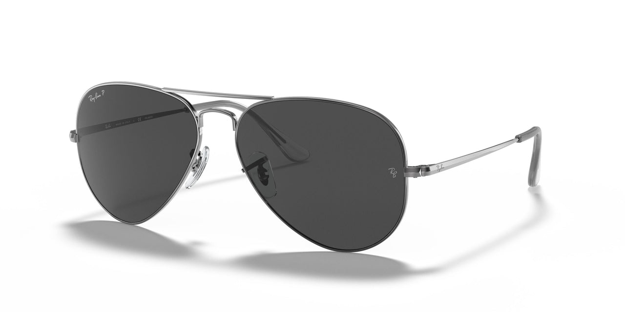 004/48 - Gold - Polar Black