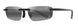 Maui Jim 'ILIKOU MJ630 Sunglasses