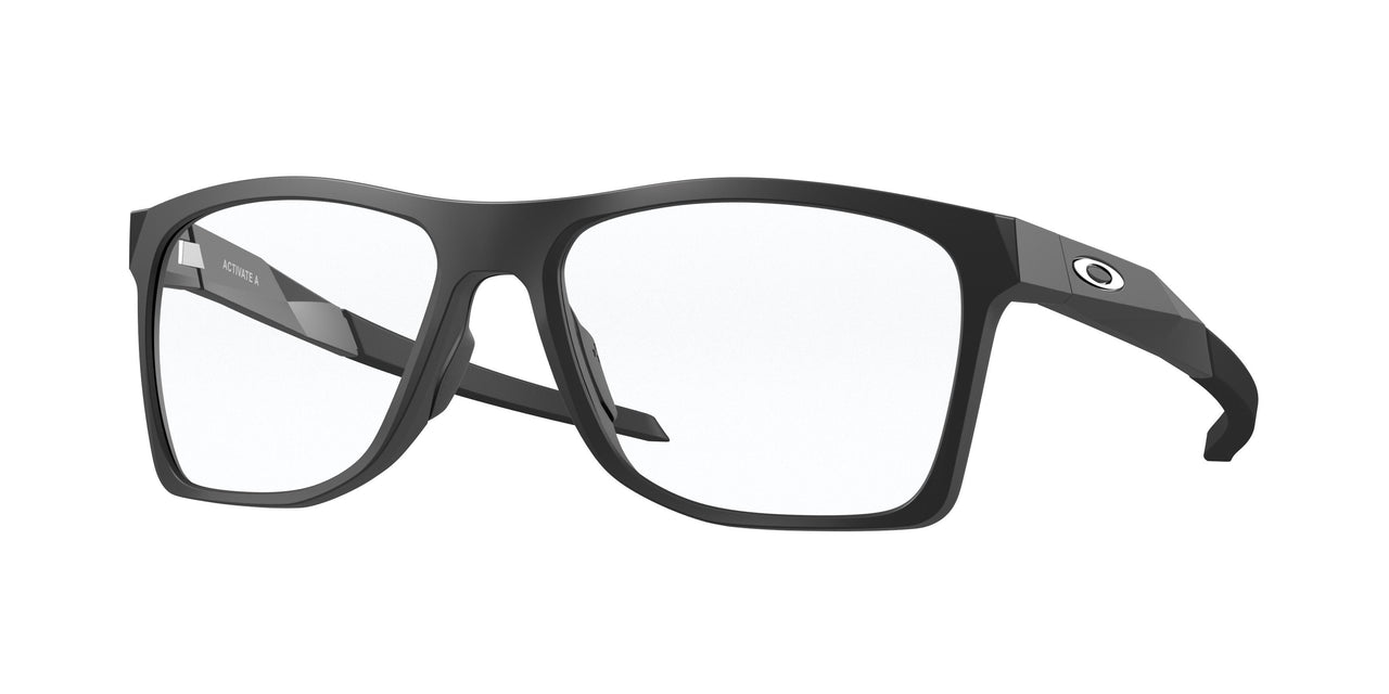 816901 - Black - Clear