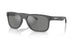 27866G - Grey - Grey Mirror Silver