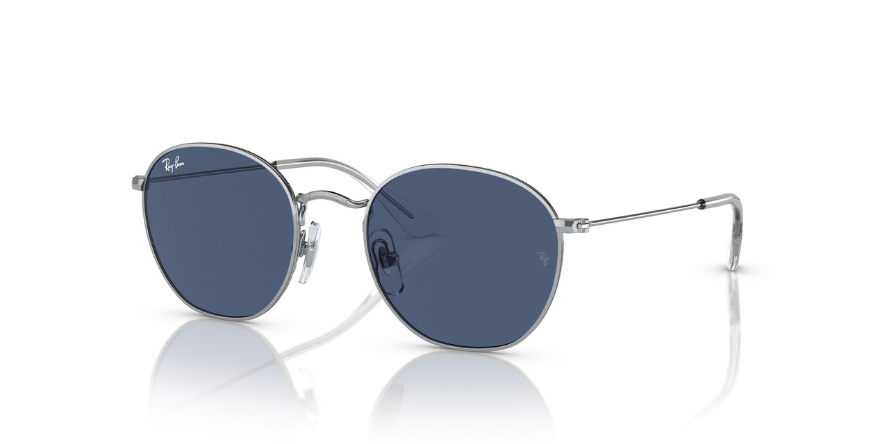 212/80 - Silver - Dark Blue