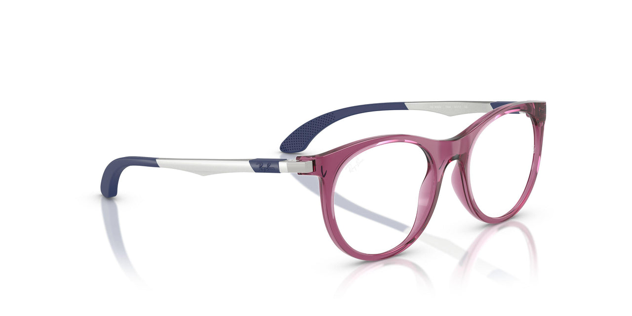 7504 - Violet - Clear