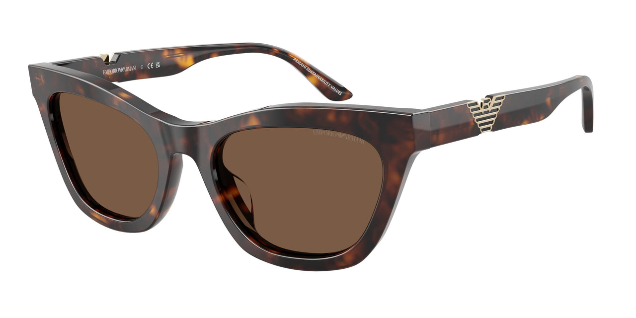 Emporio Armani 4259U Sunglasses