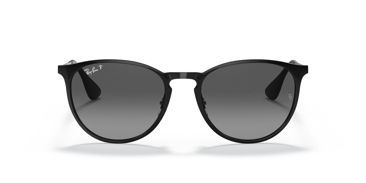 002/T3 - Black - Light Grey Gradient Grey Polar