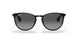 002/T3 - Black - Light Grey Gradient Grey Polar