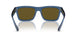 668073 - Blue - Dark Brown
