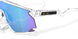 928012 - Transparent - Prizm Sapphire