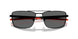 101/87 - Black - Grey