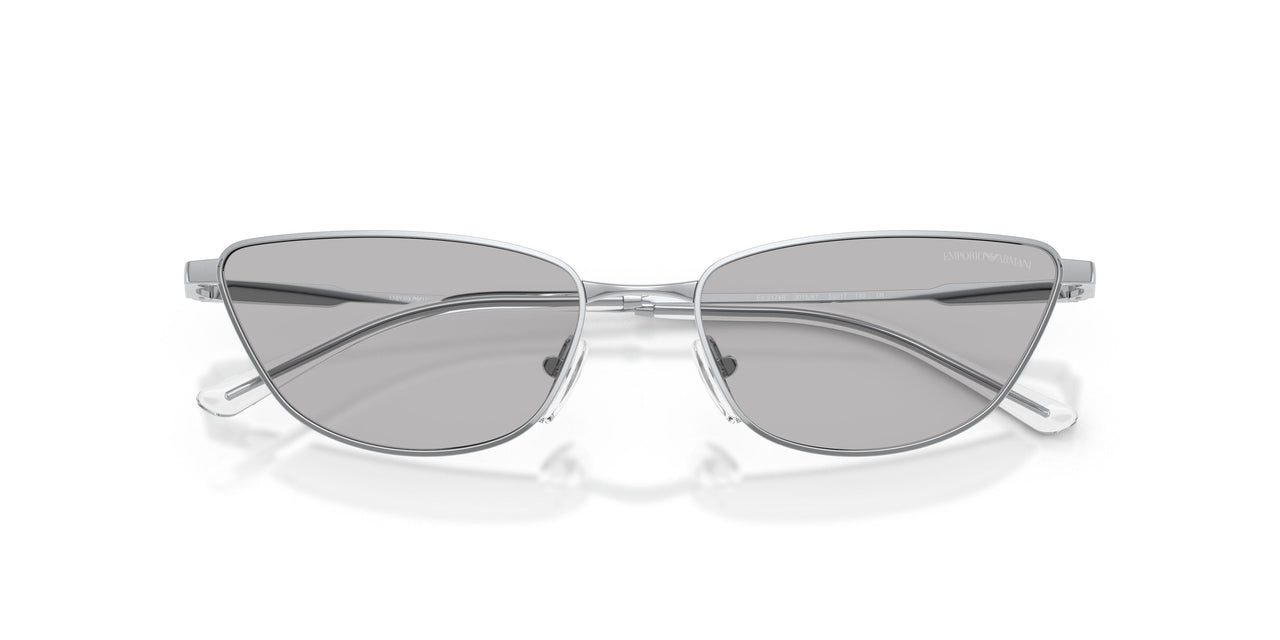 301587 - Silver - Light Grey