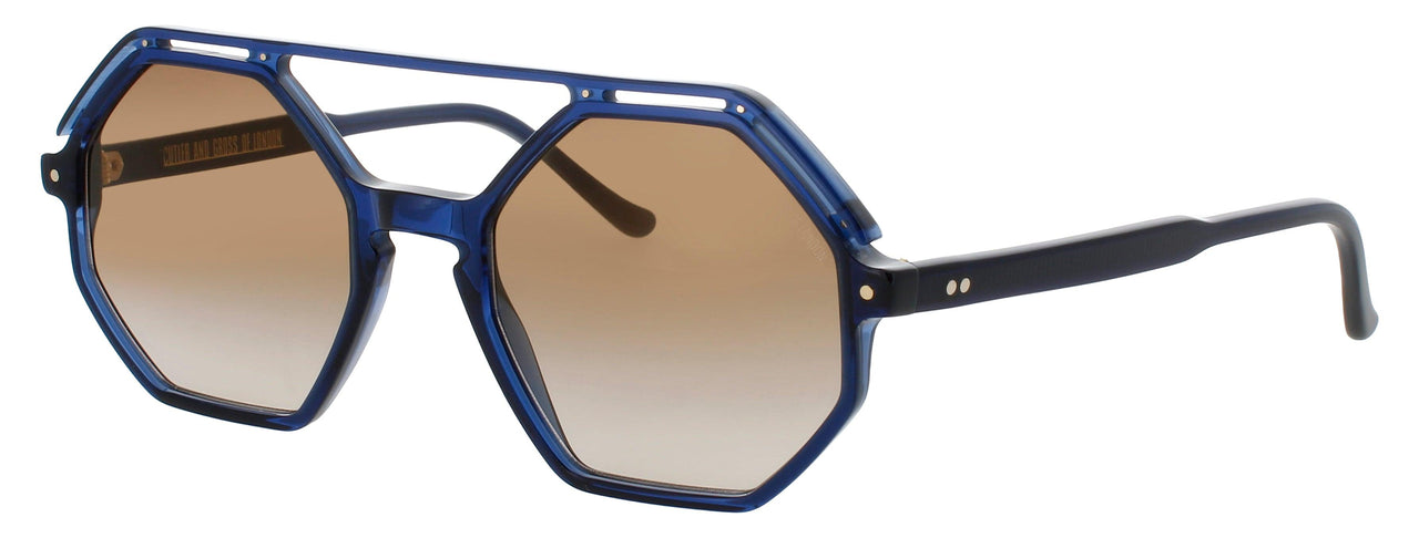 Cutler And Gross CGSN1371 Sunglasses