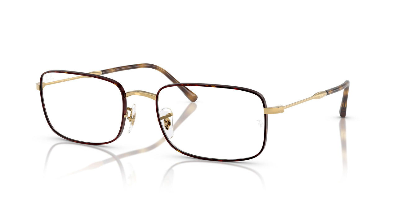 3177 - Tortoise - Clear