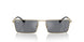 92136V - Gold - Dark Grey Flash Silver
