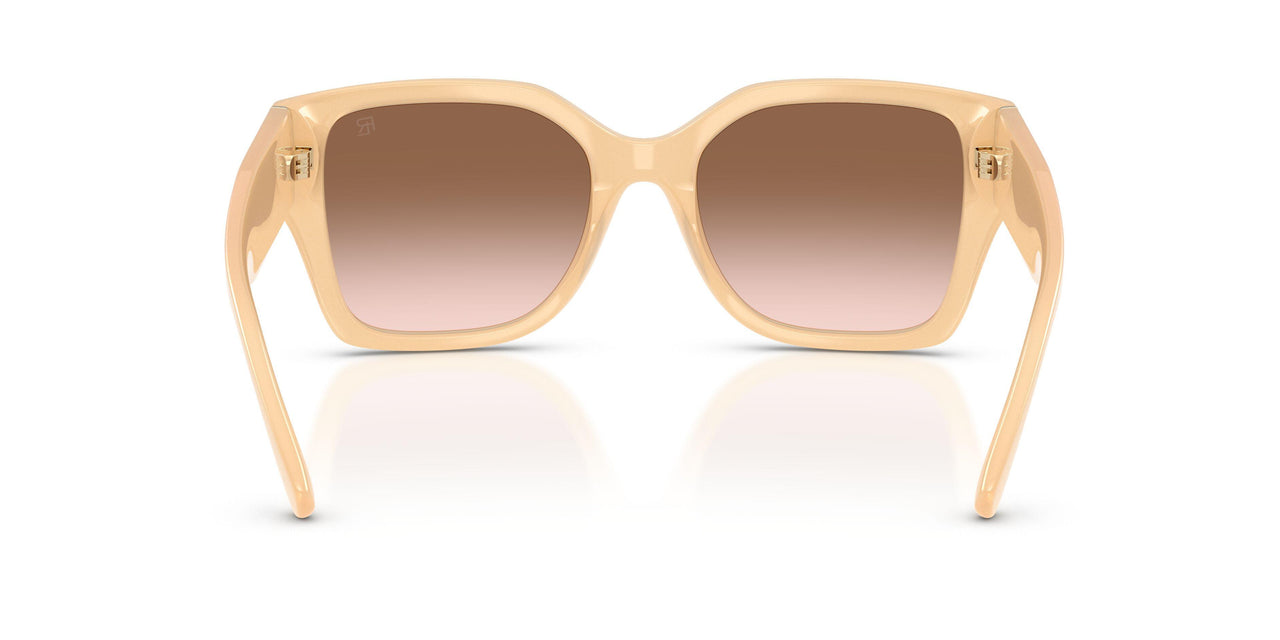 624513 - Pink - Gradient Brown